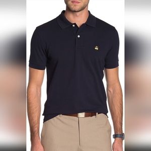 Brooks Brothers Small Slim Fit Polo